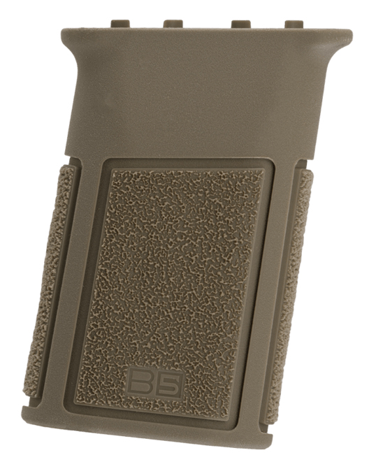 B5 VERTICAL GRIP M-LOK FDE - Sale